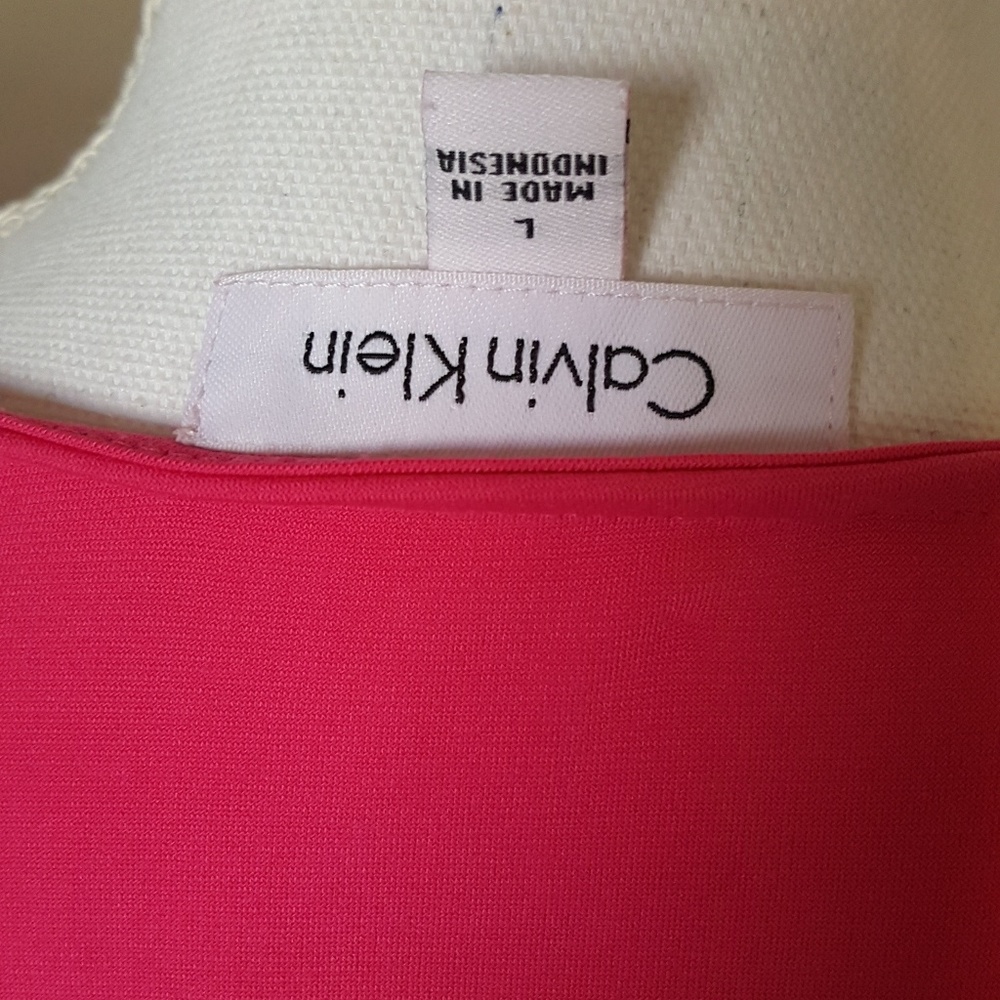 🌸CALVIN KLEIN KNIT TOP - Picture 4 of 5